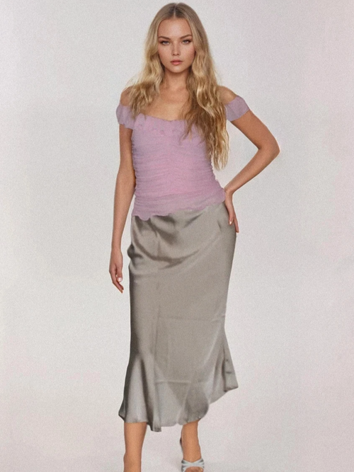 The Juliette Top