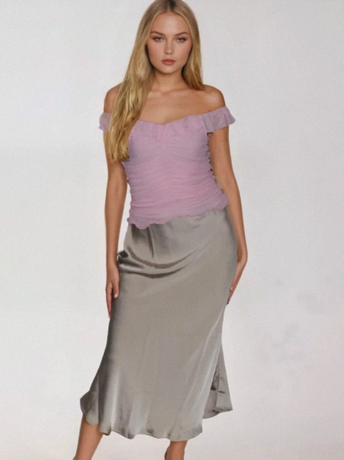 The Juliette Top